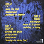 Havok / Conformicide (2LP+CD)
