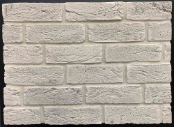 Облицовочная плитка Petra Клинкерный кирпич 17П1, 200-210х60-65х14 мм