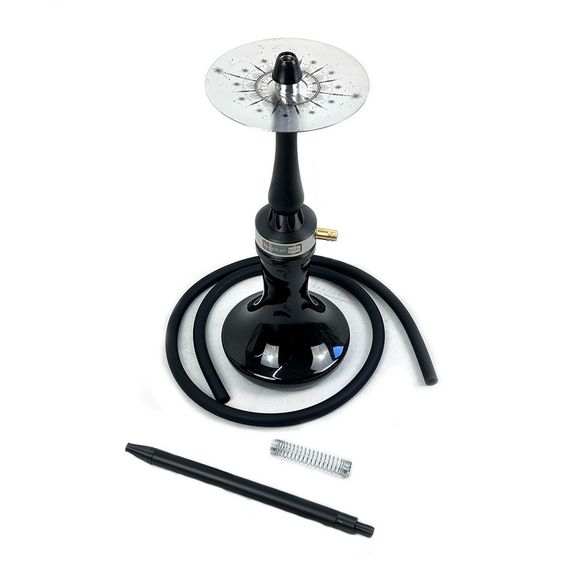 HookahHub Hookah Craft Mini Black