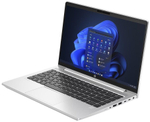 Ноутбук  HP Probook 450 G10 15.6 ", Core i5, 8 Гб RAM, 512 Гб SSD, Iris Xe Graphics, Серебристый