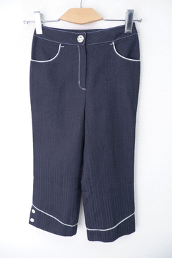 Капри Милашка Сьюзи красивые на 11-12 лет, новые