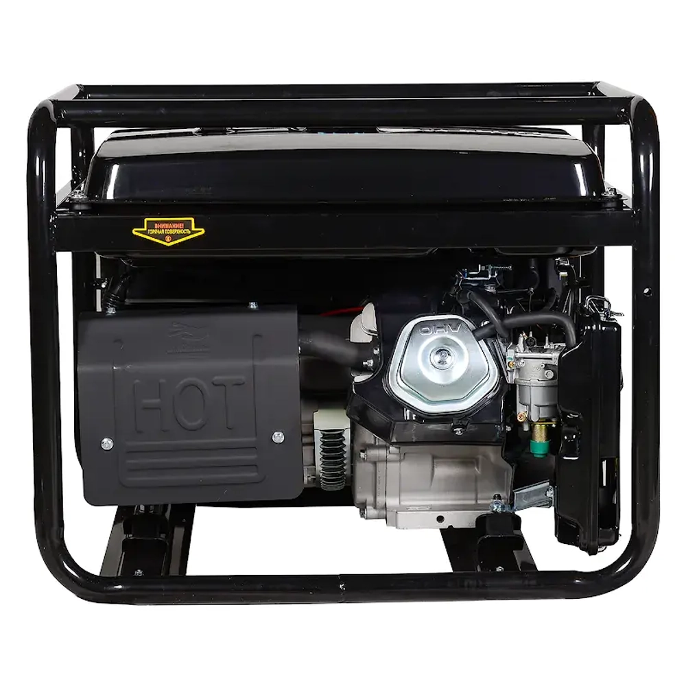 HUTER DY11000LX электрогенератор 64/1/72