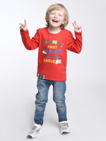 Кофта для мальчика