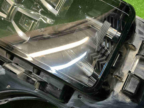 Фара левая GAC GS8 2 (2021-н.в.) LED