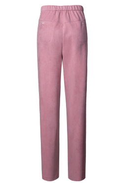 Брюки женские 3667зпа, Пудровый #366Пуд023667зп