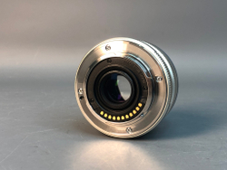 Olympus M.Zuiko Digital 17mm f/1.8 MSC