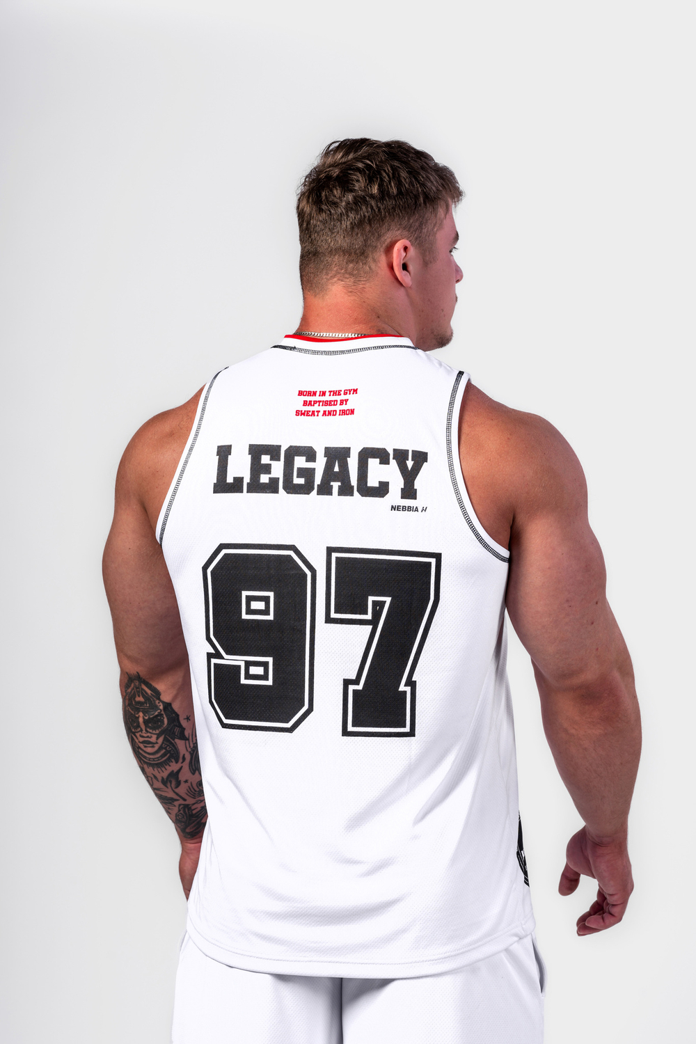 Майка Tank Top HOMEBASE 378