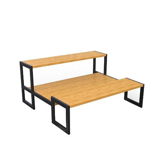 Трибуна Симпл 1