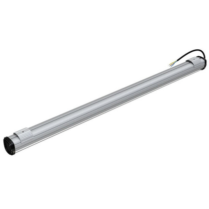 Светильник LED Т-линия Оптима 35 1000мм Эко CRI80 5000К Прозрачный PROMLED