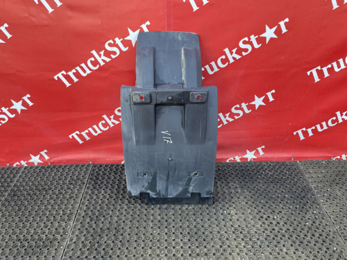 Крыло переднее задняя часть 2019 г