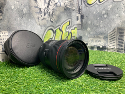 Canon EF 24-70mm 2.8L II USM