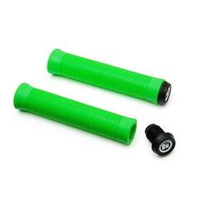 Грипсы HIPE H-01 для самоката зеленые 140 мм green