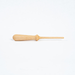 Палочка для набивки игрушек, подушек (деревянный штопфер).SH5