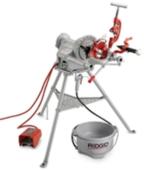 Резьбонарезная головка RIDGID NPT 815A