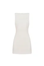 Платье мини