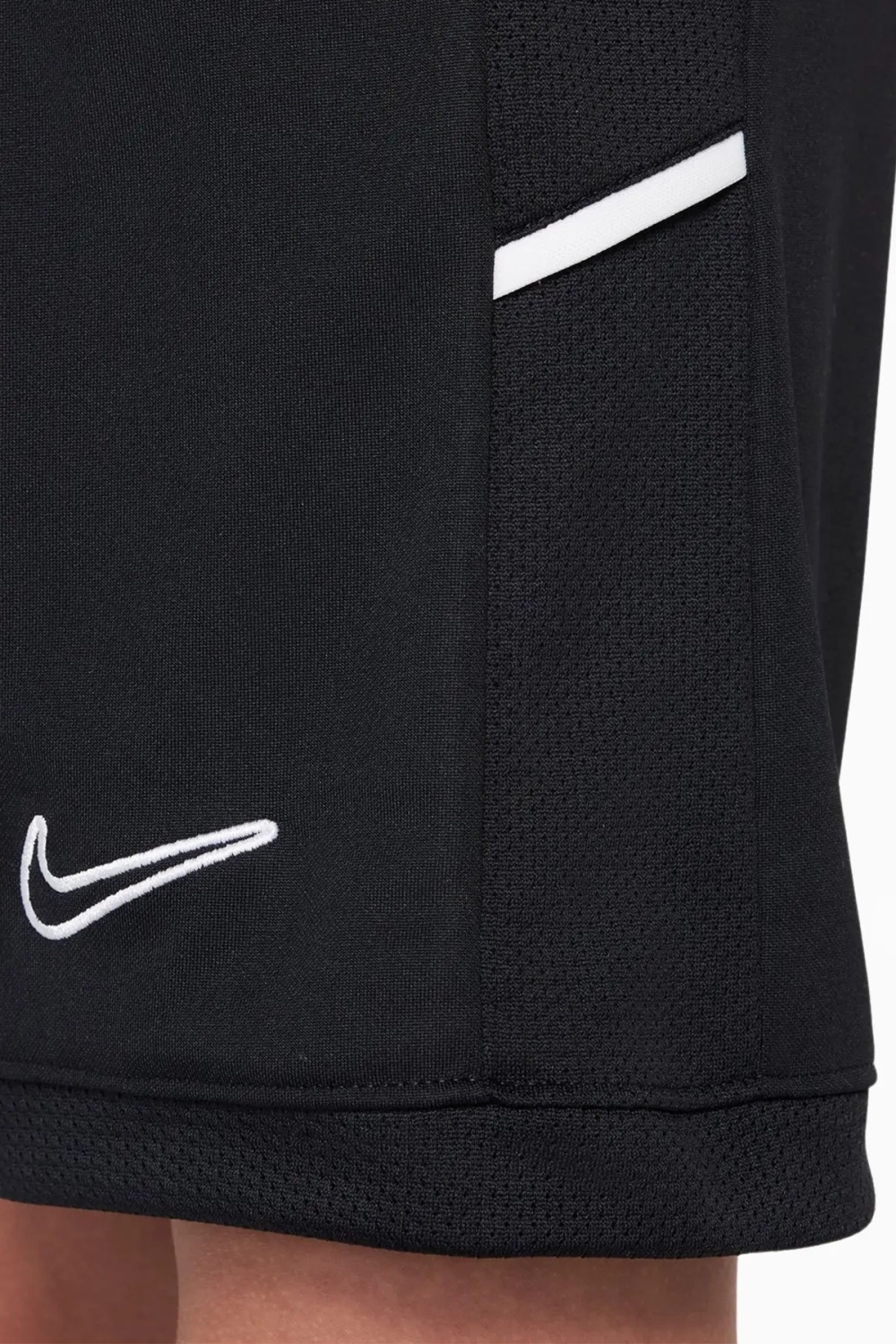 Шорты Nike Dri-FIT Academy 25 Детские - черный