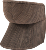 Стул McGuire Isle Occasional Chair