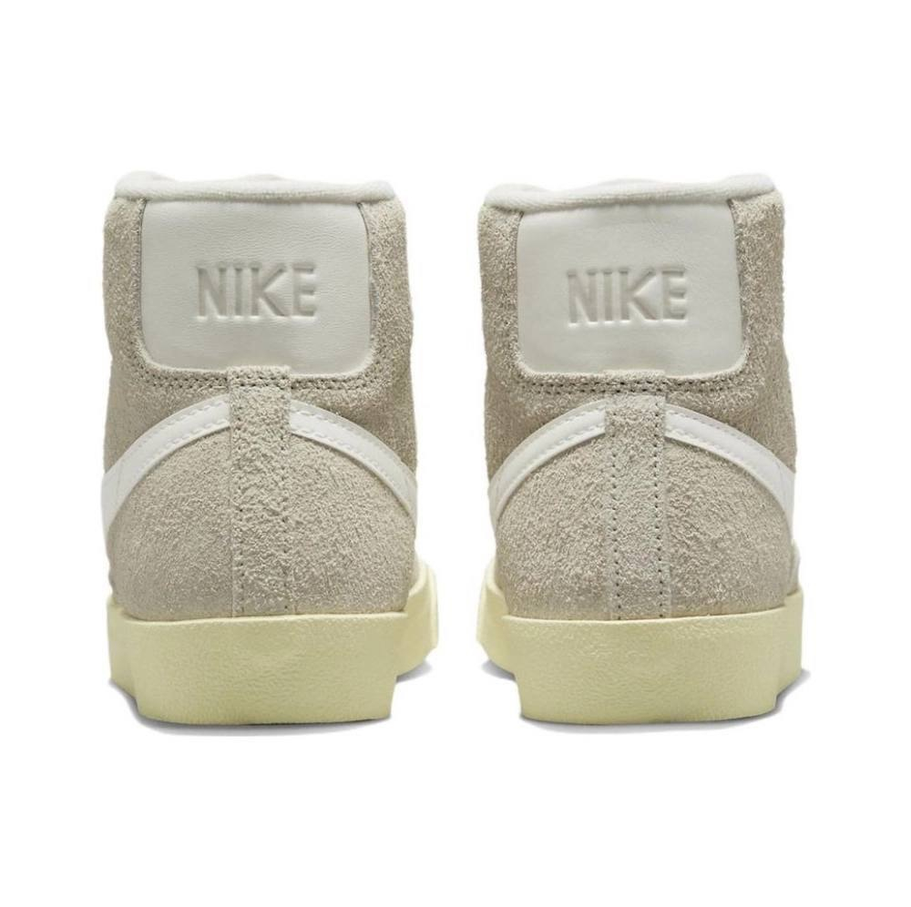Nike Blazer Mid 77 Vintage "Light Green"