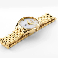 Roamer Soleure Diamond 547857 48 25 50