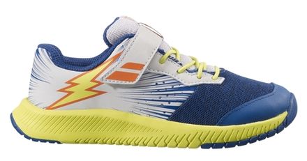 Кроссовки детские Babolat Pulsion All Court Kid (размер с 27 по 34)
