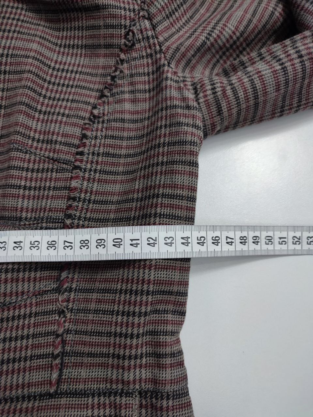 Жакет Sandwich стильный 44 размер