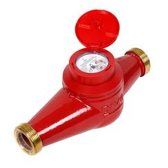 Счетчик воды Декаст общедомовой ВСКМ 90-40