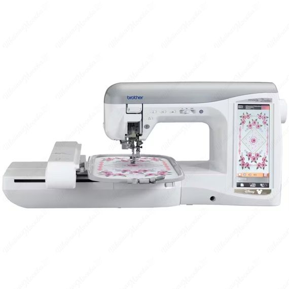 Швейно-вышивальная машина Brother Innov-is Duetta 4500D