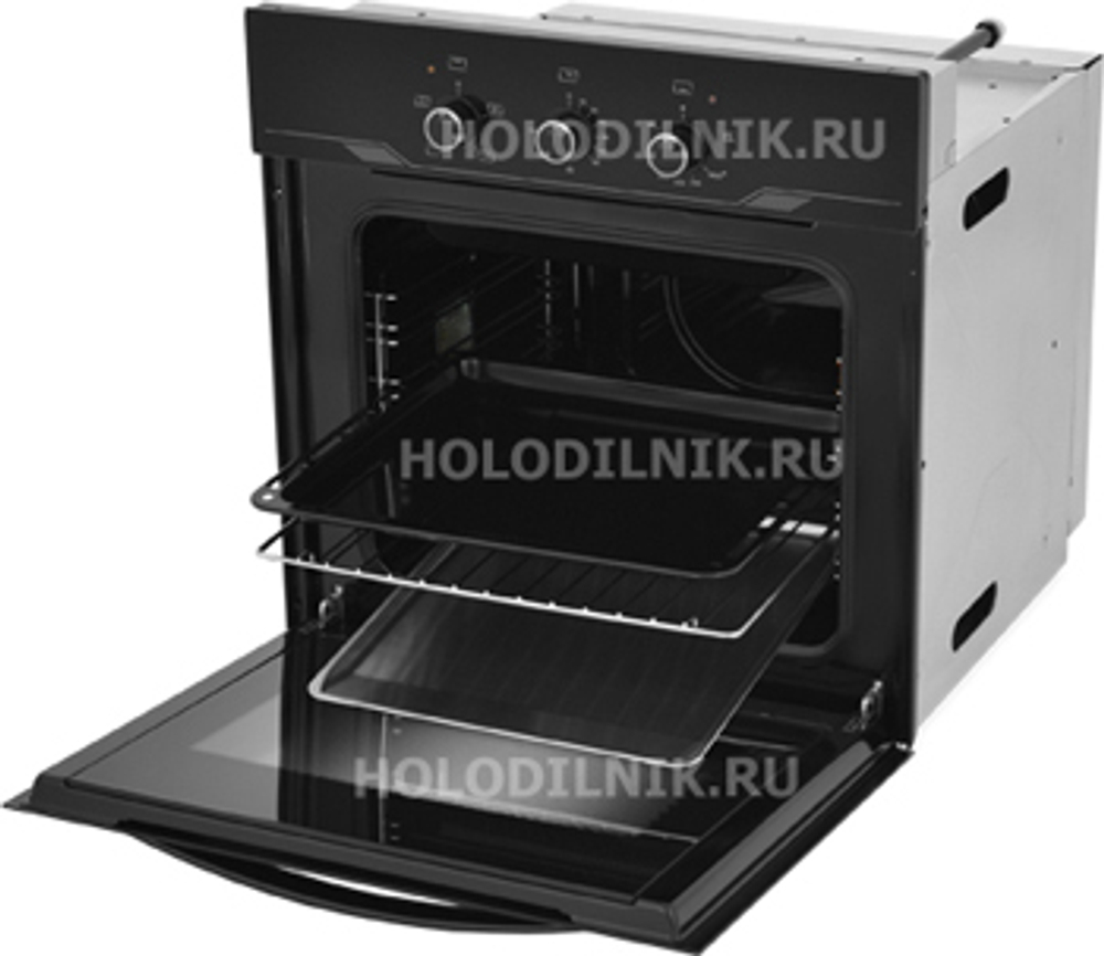 Газовый духовой шкаф Gefest ДГЭ 621-01