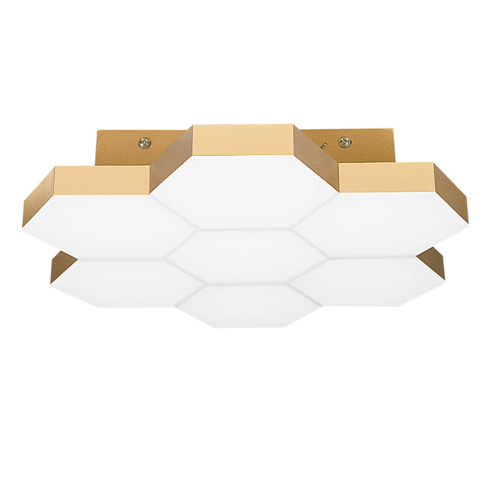 Накладной светильник Lightstar Favo LED 750071