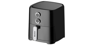 Аэрогриль BLACКTON Bt AF 400М Blac