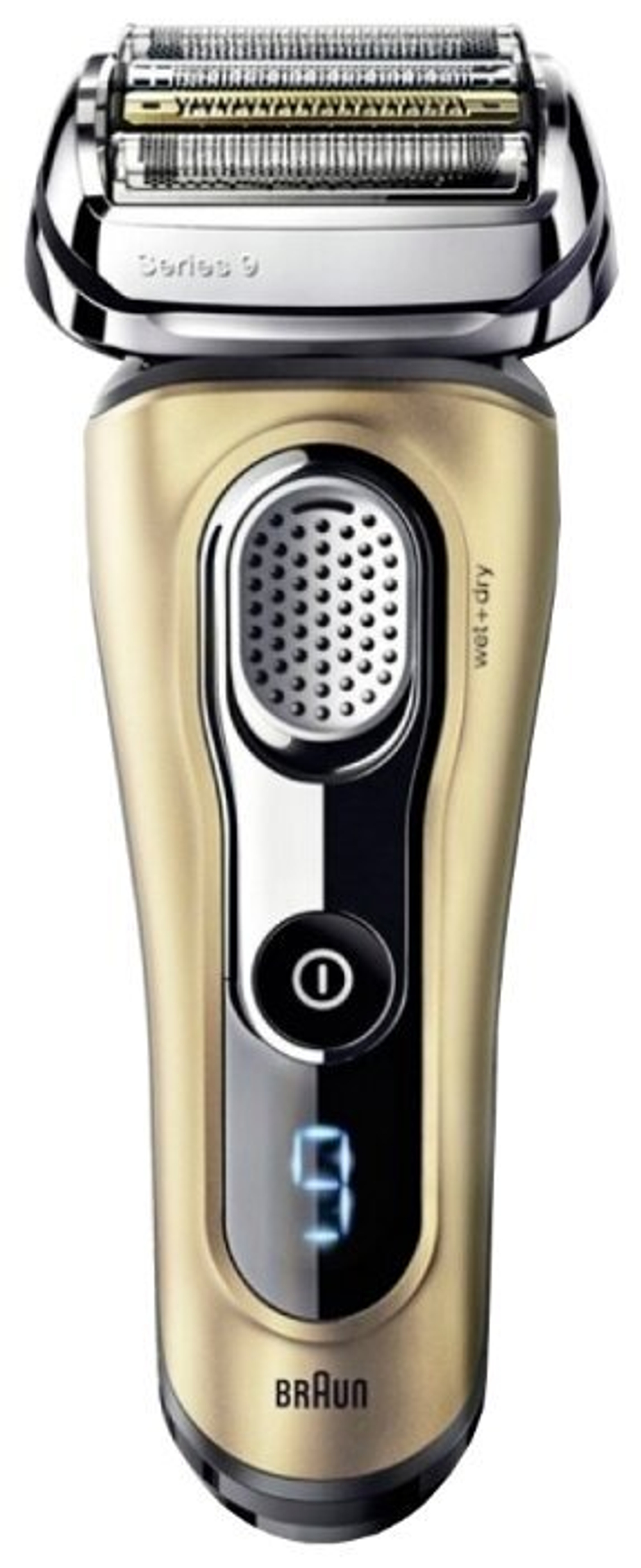 Бритва Braun 9299s Series 9