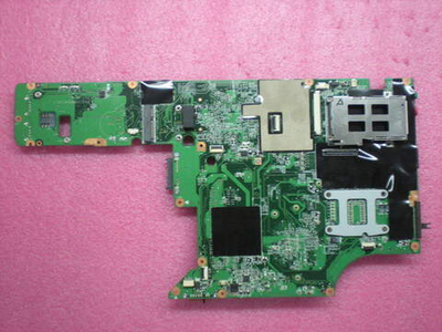 Материнская плата для ноутбука Lenovo SL410 GM45 B3/G 14W (63Y2096), оригинал