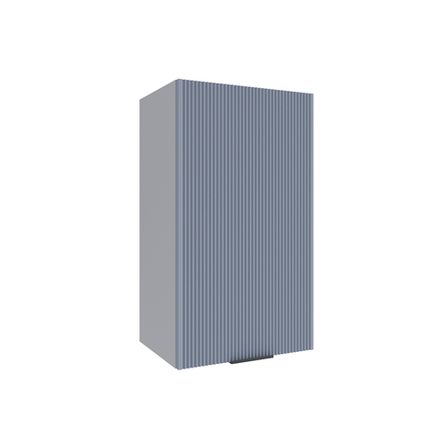 Кухня Модуль П 400 Норма Паола Блю