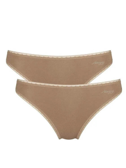 Трусы Sloggi Go Tai