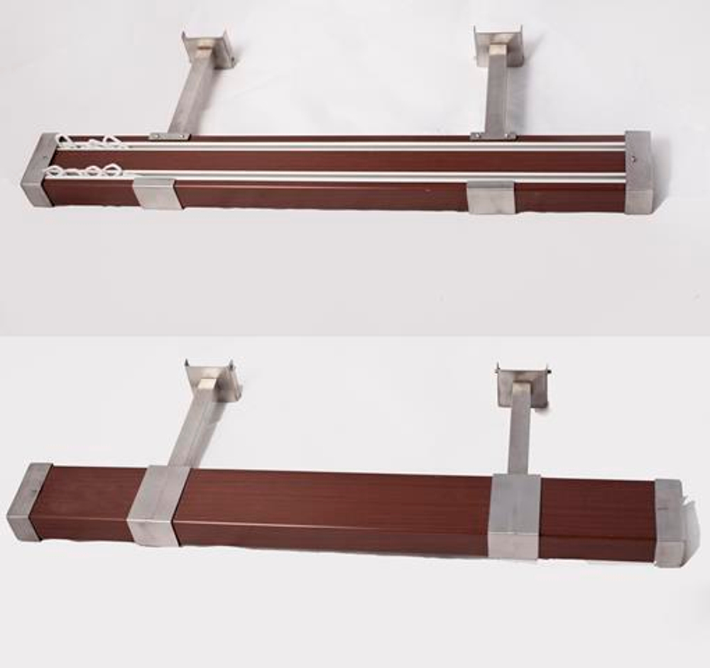 Карниз флагман, черешня