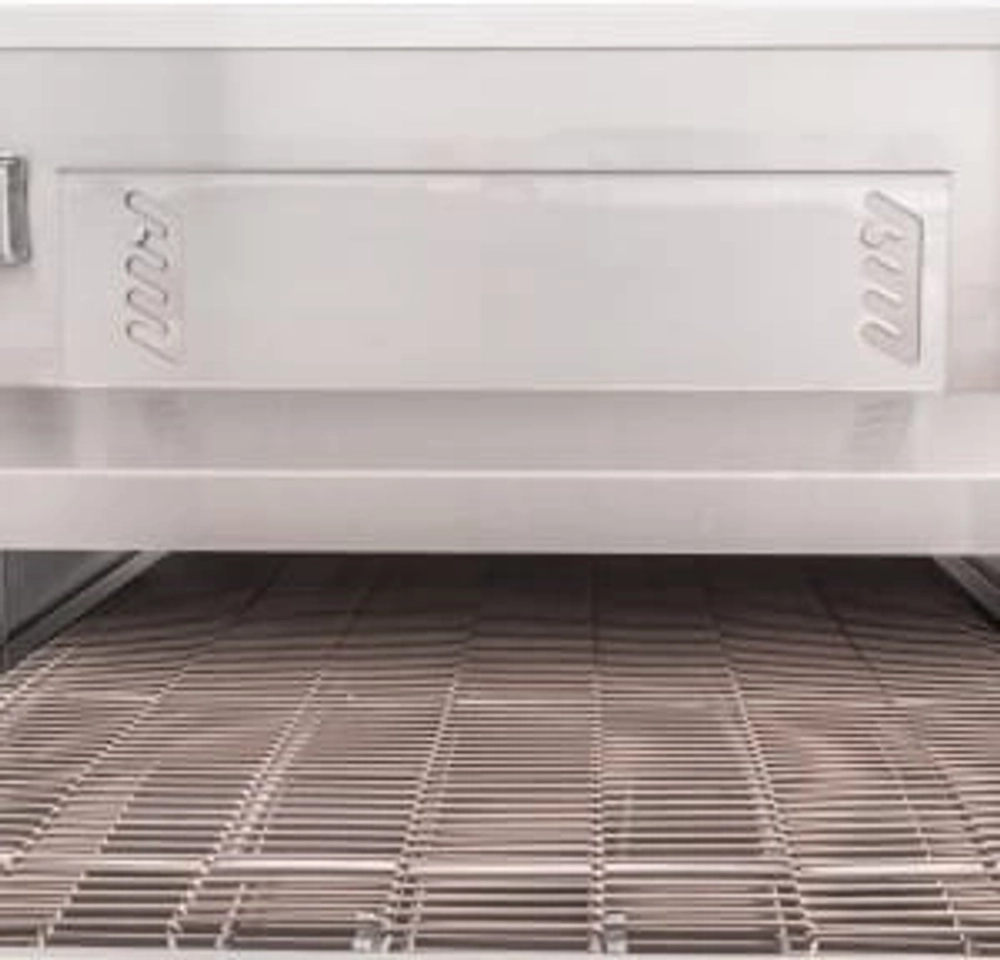 Печь для пиццы конвейерная ROBOLABS Robochef RC650