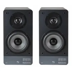 Radiotehnika S-20N Black Ash