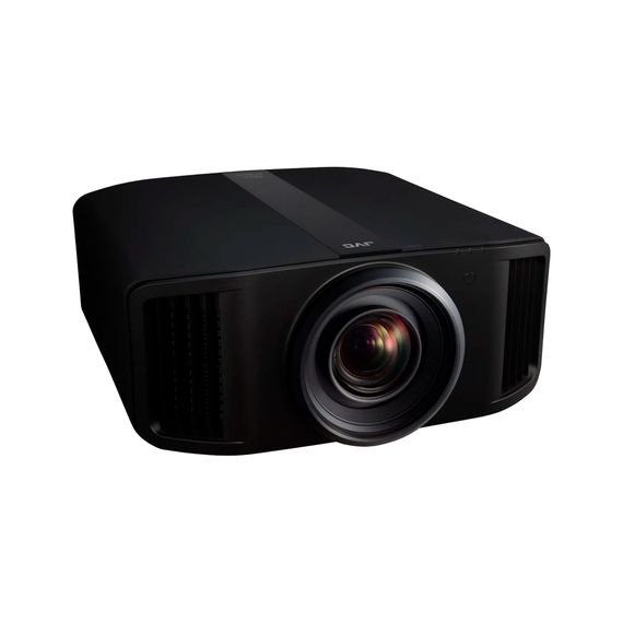 JVC DLA-NZ900B Black