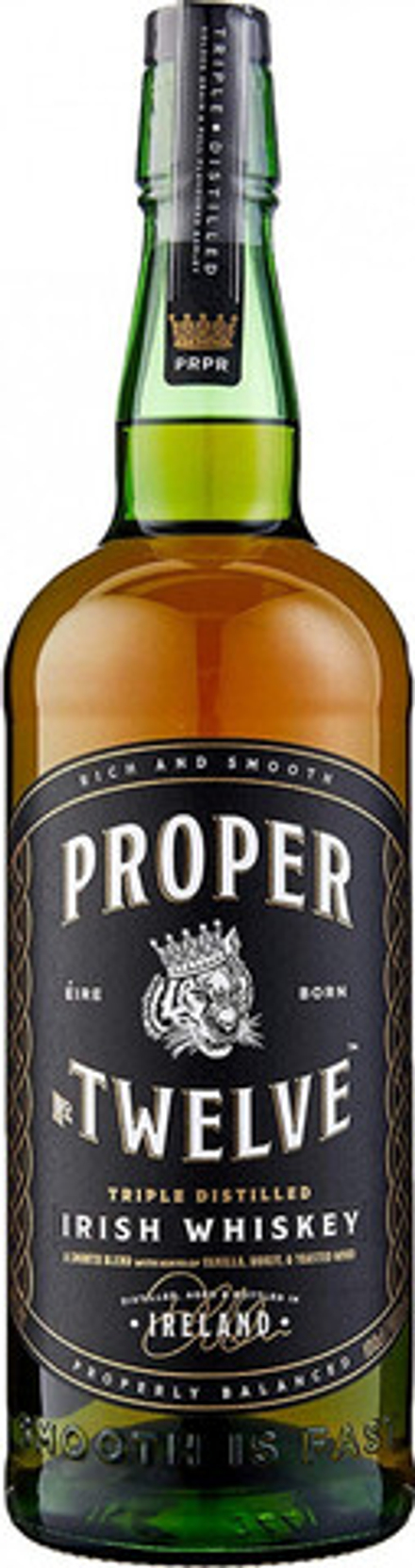 Виски Proper No. Twelve, 1 л