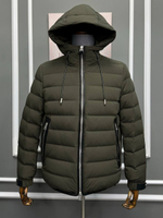 Пуховик Tom Ford, арт. 459889507