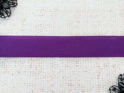 Лента репсовая, ш. 2,5 см.