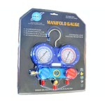 Манометрическая станция WK-C3601S