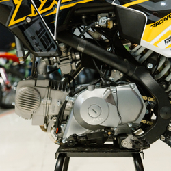 Питбайк JMC 150 Enduro V3.0 17/14