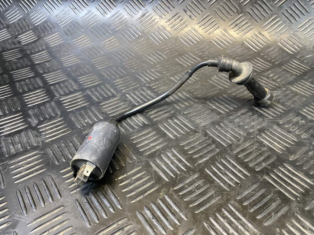 Катушка зажигания 1 Yamaha TDM850 RN03J 053984