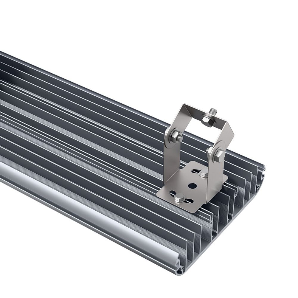 Светильник АгроСвет WALLY 480вт 1029мкмоль FS-WMT-480-67-XY-900-ZZZ