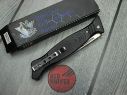 Нож складной Steelclaw "Пластун-2"