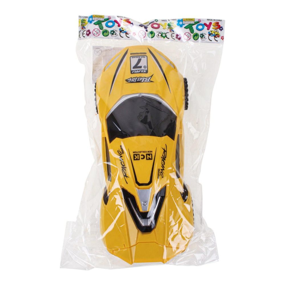 Машина Классическая ин. 26см, пакет PC-006