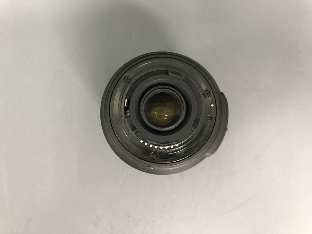 Nikon 18-105mm 3.5-5.6G AF-S ED DX VR Nikkor