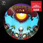Grateful Dead / Aoxomoxoa (50th Anniversary Deluxe Edition)(Picture Disc)(LP)