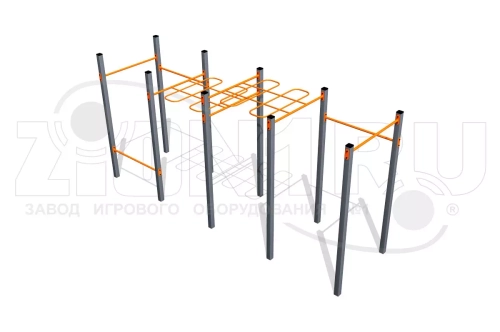Спортивный комплекс «СГК-42»